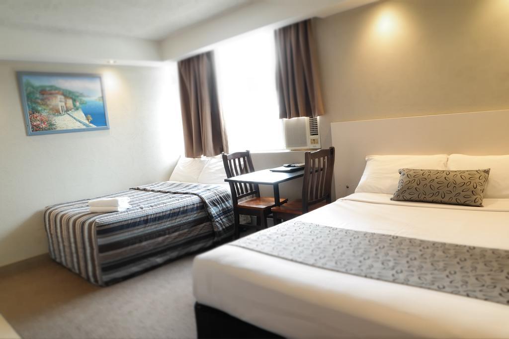 Parkville Place Serviced Apartments Мельбурн Екстер'єр фото