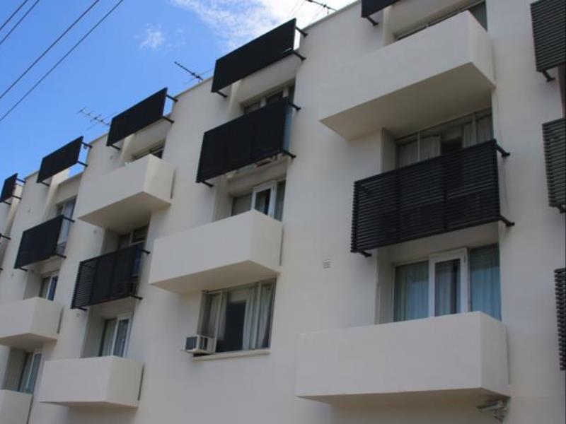 Parkville Place Serviced Apartments Мельбурн Екстер'єр фото