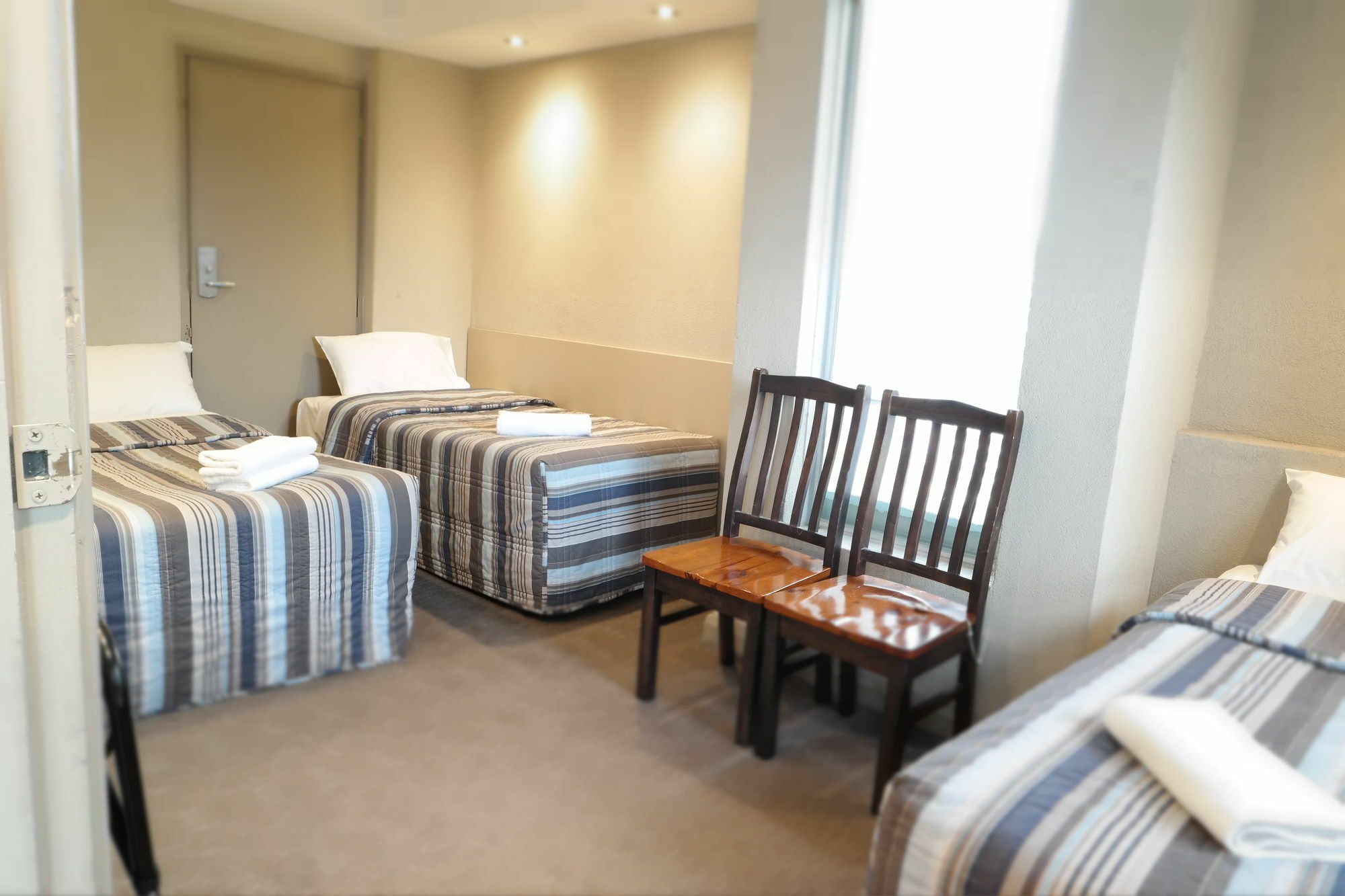 Parkville Place Serviced Apartments Мельбурн Екстер'єр фото