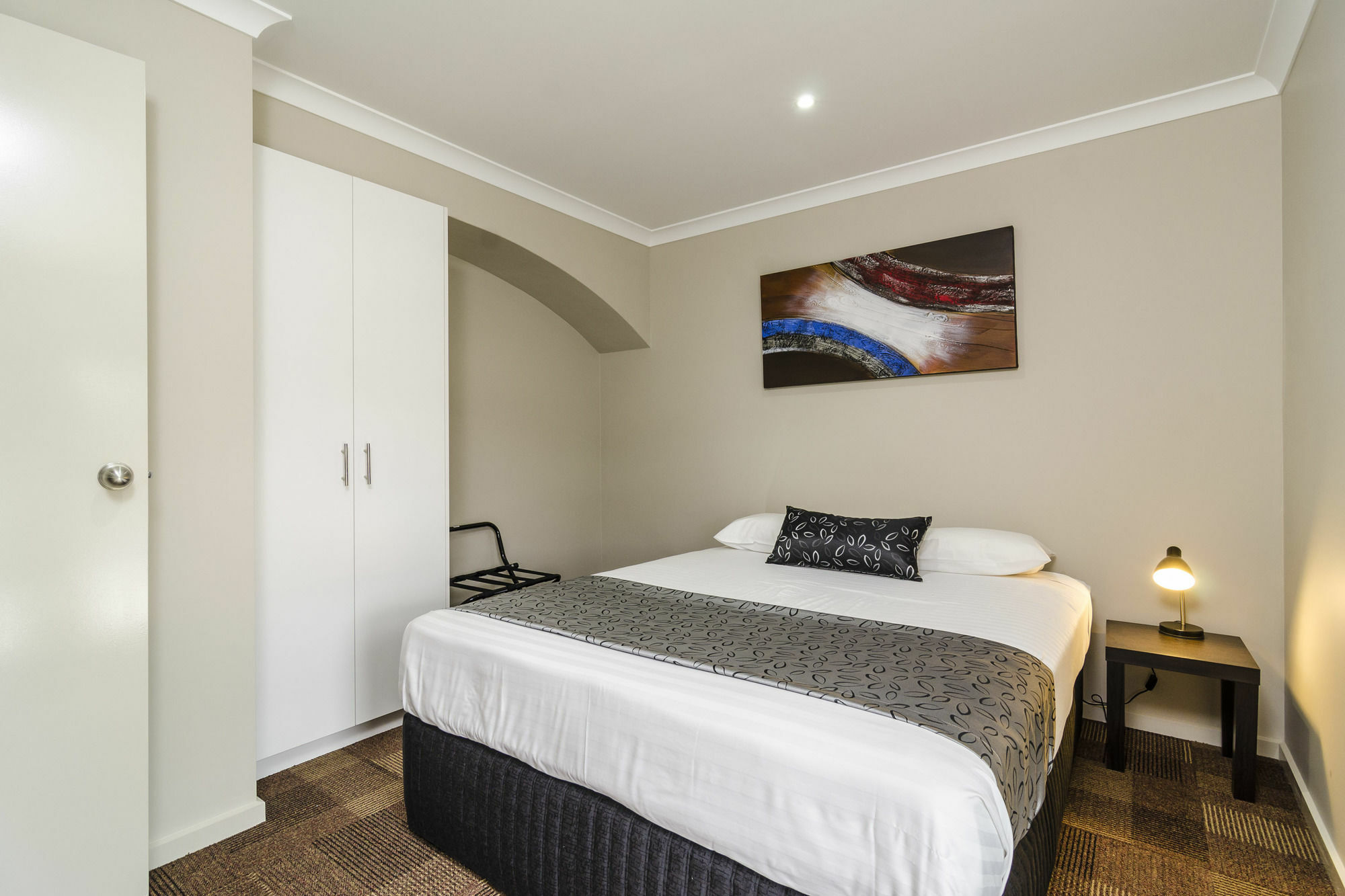 Parkville Place Serviced Apartments Мельбурн Екстер'єр фото