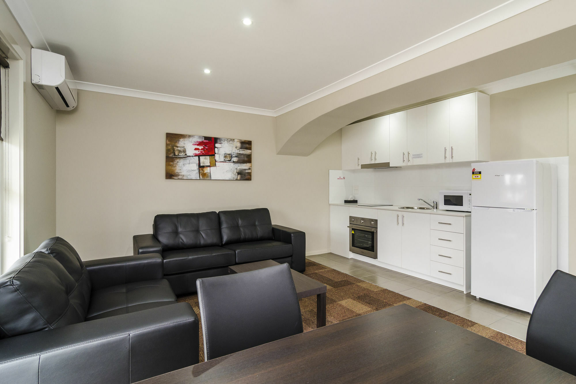 Parkville Place Serviced Apartments Мельбурн Екстер'єр фото