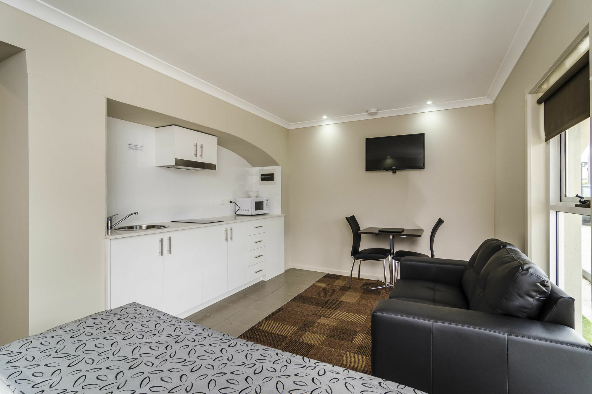 Parkville Place Serviced Apartments Мельбурн Екстер'єр фото