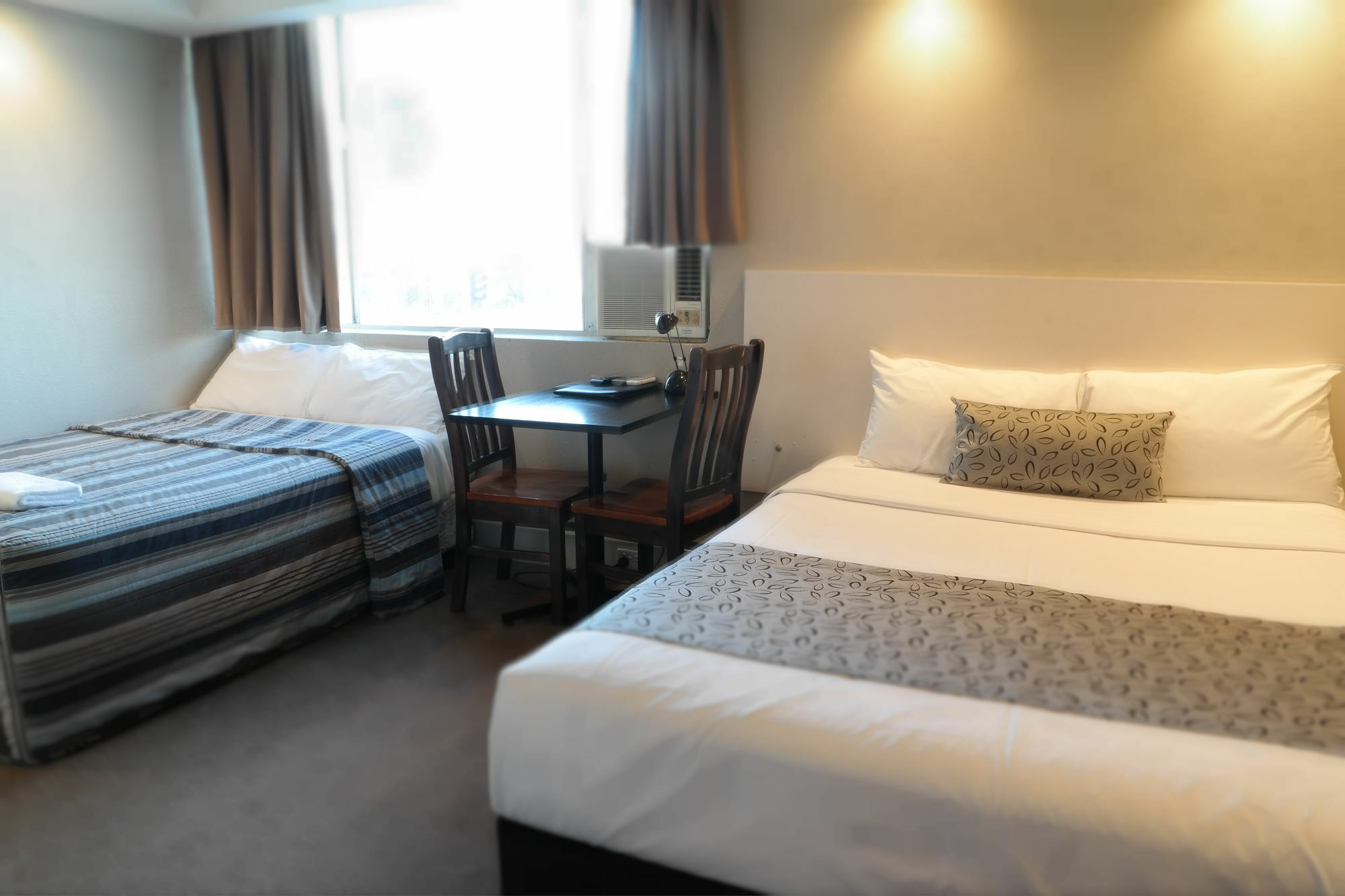 Parkville Place Serviced Apartments Мельбурн Екстер'єр фото