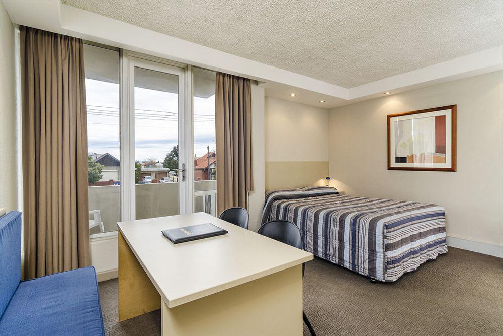 Parkville Place Serviced Apartments Мельбурн Екстер'єр фото